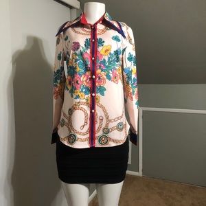 Brand new blouse